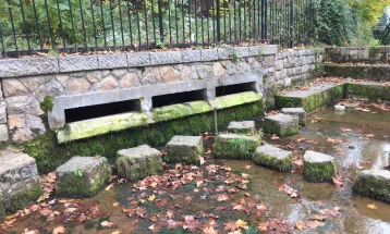 Иницијатива на „Охрид SOS“  за воспоставување санитарно-заштитни зони Билјанини извори – Беј Бунар