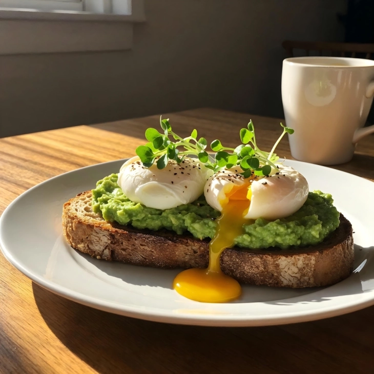 Vezë të ziera pa lëvozhgë