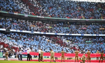 Во Англија ќе биде изведен пред суд лице кое без билет влегло на фудбалски натпревар