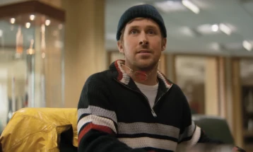 „Проектот Хејл Мери“ заработи 140 милиони долари во цел свет за само три дена