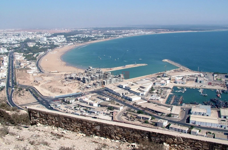 Најевтината туристичка дестинација: Седумдневен пакет „сè вклучено“ чини 270 евра