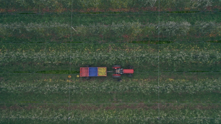 Dita botërore e Metrologjisë: Bujqësia e vendit tashmë është duke e jetuar krizën klimatike