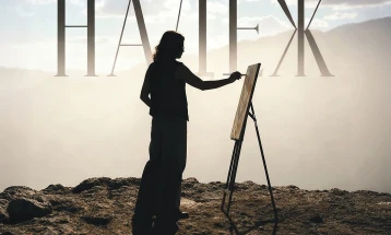 На 26 март во „Бели мугри“ отворање на изложба од Ана Митевска