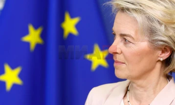 Fon der Lajen në Australi për marrëveshje tregtare