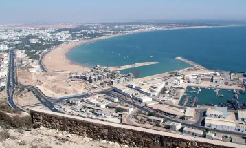 Destinacioni turistik më i lirë: Një paketë 