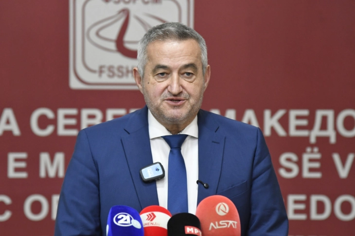 Клековски: Утврдени неправилности при издадени боледувања кај 29 од 80 контролирани од ФЗО осигурени лица во МВР