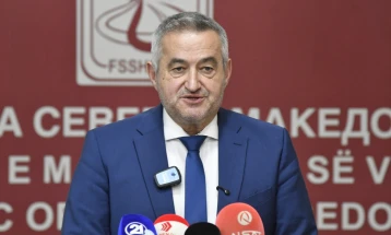 Клековски: Утврдени неправилности при издадени боледувања кај 29 од 80 контролирани од ФЗО осигурени лица во МВР