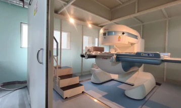 ФЗО ги повика ЈЗУ кои имаат апарати за магнетна резонанца да проверат уште колку хелиум имаат, чија цена се зголеми и додека е достапен на европскиот пазар