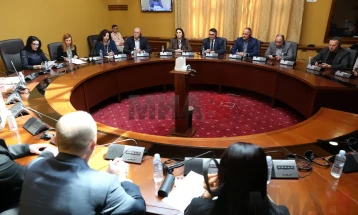 Programi për jubile në vitin 2026 me 94 propozime, Komisioni për kulturë i propozon Kuvendit ta shqyrtojë dhe ta miratojë