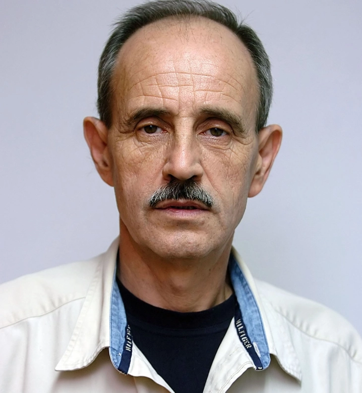 Почина новинарот Гоце Контевски