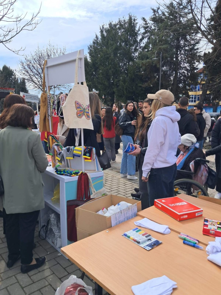 Qyra: Personat me sindromën Daun janë pjesë e pandarë e shoqërisë sonë dhe meritojnë respekt, përfshirje dhe mbështetje të plotë institucionale