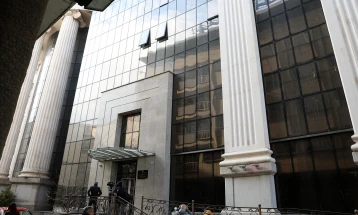 Тркалезна маса  „Воведување на уставна жалба“