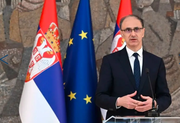 Мацут: Националните совети на малцинствата се најдоброто место за нивни развој