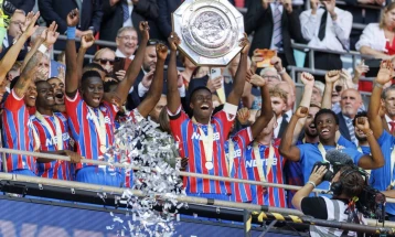 Суперкупот на Англија 2026 година ќе се одржи во Велс за прв пат по две децении