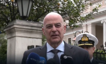 Системот за противвоздушна одбрана и модернизација на Ф-16 во фокусот на грчкиот владин совет за национална безбедност