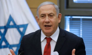 Netanyahu: Trump sees opening for Iran deal after military gains