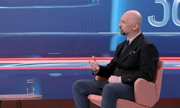 Савески: Потребна поголема примена на поблаги мерки наместо притвор