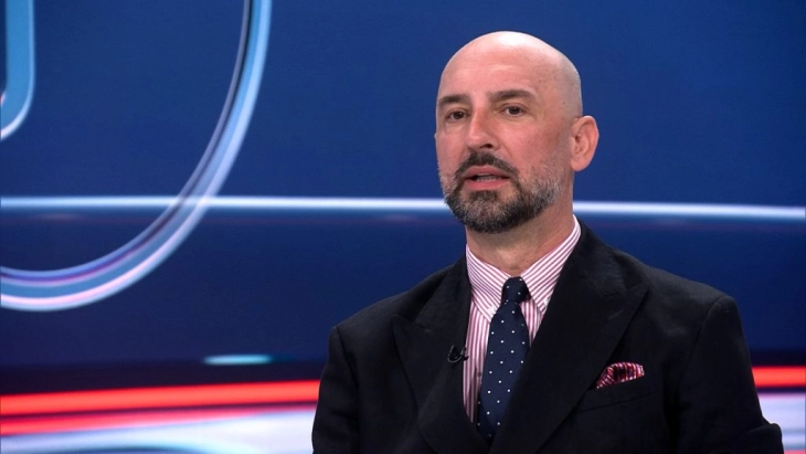 Савески: Немав контакти со Владата за изборот, но неопходна е соработка за реформи во обвинителството