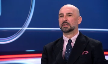 Савески: Немав контакти со Владата за изборот, но неопходна е соработка за реформи во обвинителството