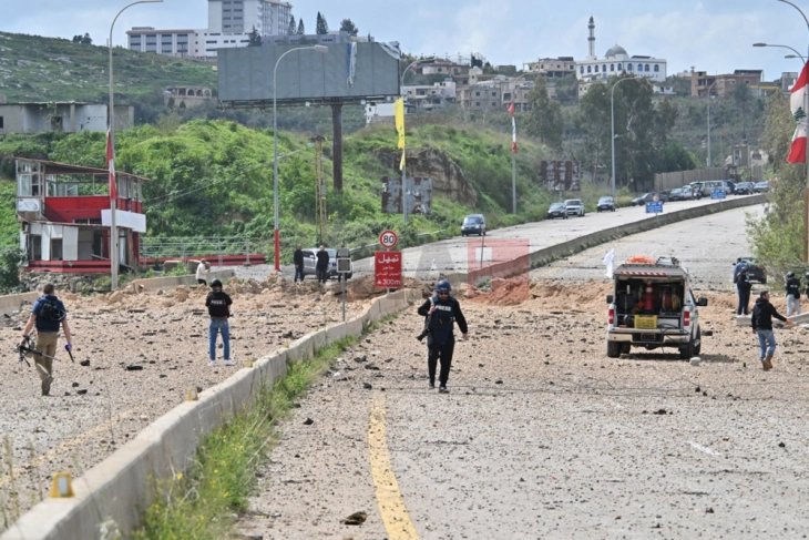 ОН: Конфликтот во Либан предизвикува значително хуманитарно страдање