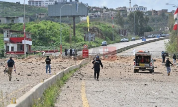 ОН: Конфликтот во Либан предизвикува значително хуманитарно страдање