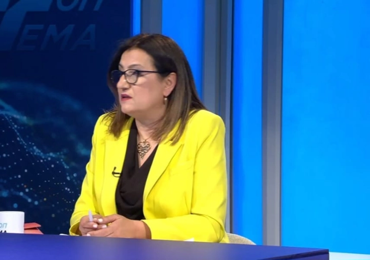 Тренчевска: Мерката на Владата е задоцнета и без ефект, потребни се сет мерки за заштита на стандардот на граѓаните