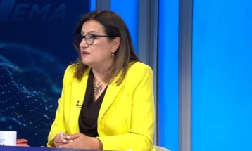 Тренчевска: Мерката на Владата е задоцнета и без ефект, потребни се сет мерки за заштита на стандардот на граѓаните