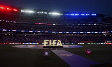 ФИФА откажа 2.000 хотелски резервации за СП 2026 година во Филаделфија