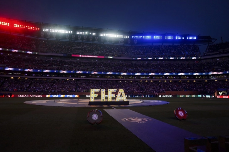 FIFA anuloi 2.000 rezervime në hotele për KB 2026 në Filadelfi