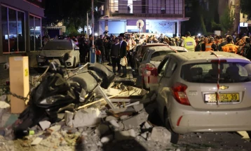 Тел Авив под оган, Иран негира преговори: Ескалација на конфликтот на Блискиот Исток