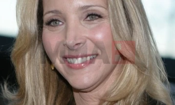 Лиса Кудроу ја отфрли можноста за ново обединување на актерската екипа од „Пријатели“