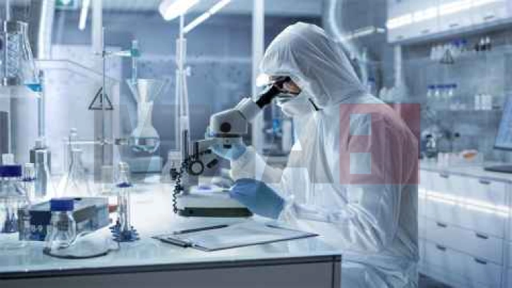 Rusia zhvillon vaksinën kundër HIV-it