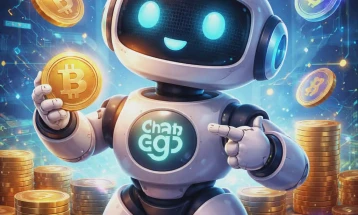 Експертите предупредуваат: ВИ робот тајно рудари криптовалути