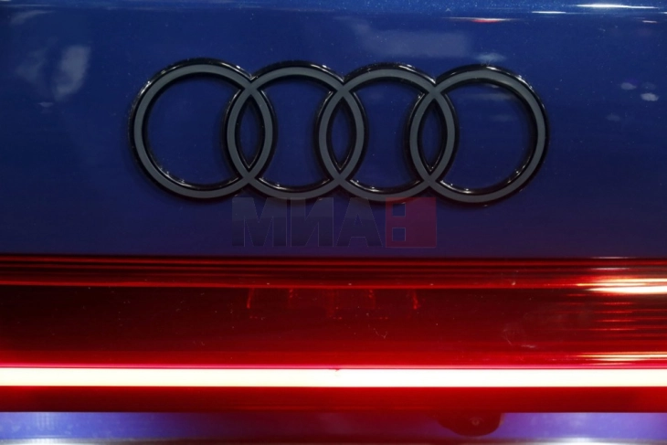 Ауди со амбиции да стане најуспешниот тим во историјата на Формула 1