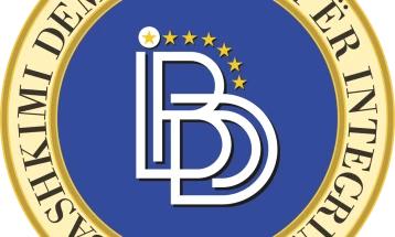 ДУИ: Оставка од директорката на Централниот регистар и одговорност од Владата