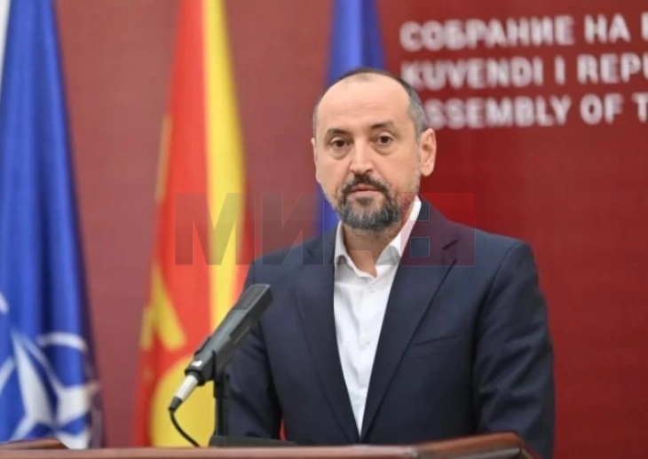 Битиќи:Намалувањето на ДДВ за горивата е само лепење фластер на рана, не решение за енергетската криза