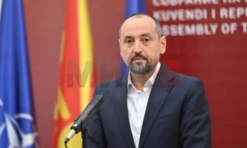 Битиќи:Намалувањето на ДДВ за горивата е само лепење фластер на рана, не решение за енергетската криза