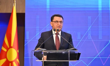 National Bank ready to respond to big shocks after lessons learned: governor