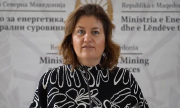 Bozhinovska: Fuel prices remain stable - further discount provided for diesel