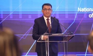 Sllaveski: Nuk do të jap dorëheqje, pres Parlamenti në rend dite ta vendosë zgjedhjen e zëvendësguvernatorëve të rinj