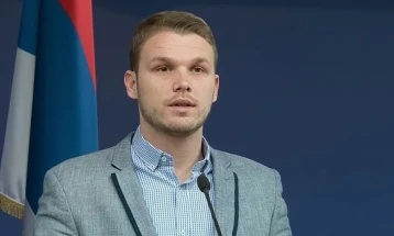 Градоначалникот на Бања Лука приведен на границата со Хрватска, одбил преглед на багажот