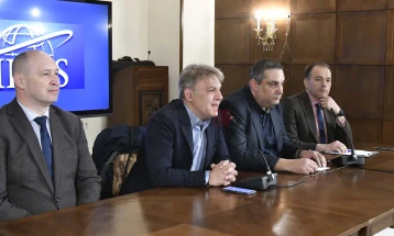 ИИССС: Да се воспостави регионален механизам за енергетска и економска координација на Западен Балкан