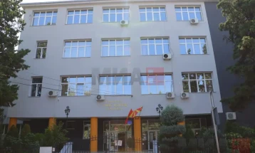 Кумановската гимназија „Гоце Делчев“  домаќин на ученици и професори од европски држави,  дел од меѓународна образовна размена