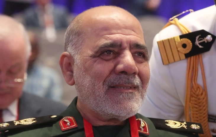 Udhëheqësia ushtarake iraniane premton luftë deri në fitore përfundimtare