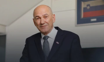 Јанша: Резултатот од гласањето по пошта е некредибилен, ќе користиме правни средства