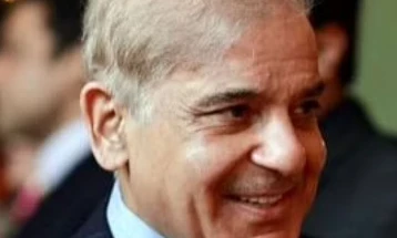 Шариф: Пакистан е подготвен да биде домаќин на разговори меѓу САД и Иран