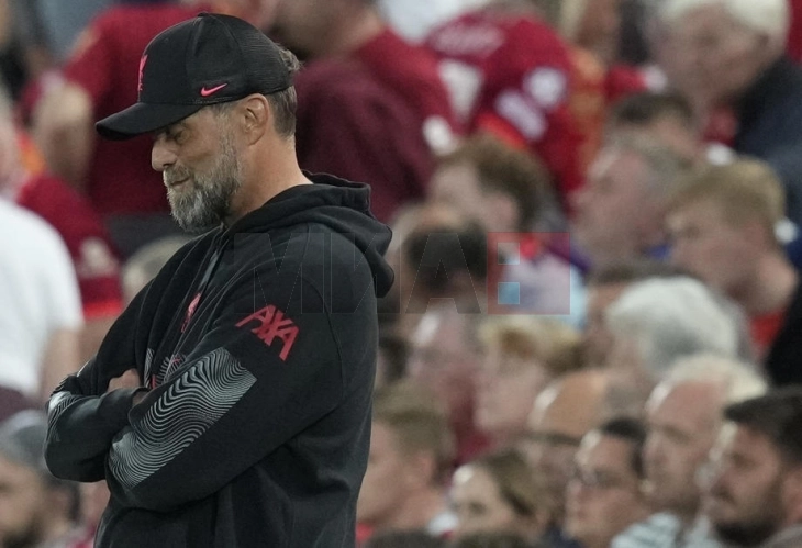 Klop hodhi poshtë pohimet për të marrë drejtimin e Realit