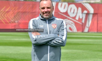 Колев: Максимално сме подготвени за силните противници во елитната фаза