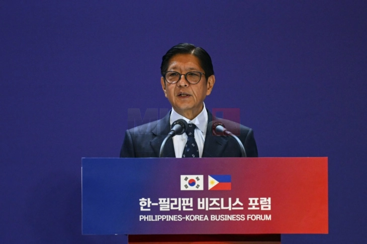 Филипините прогласија национална енергетска вонредна состојба поради намалувањето на резервите на нафта