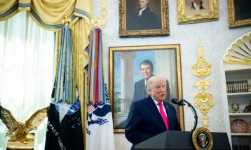 Trampi: Irani i dha SHBA-së dhuratë të vlefshme 